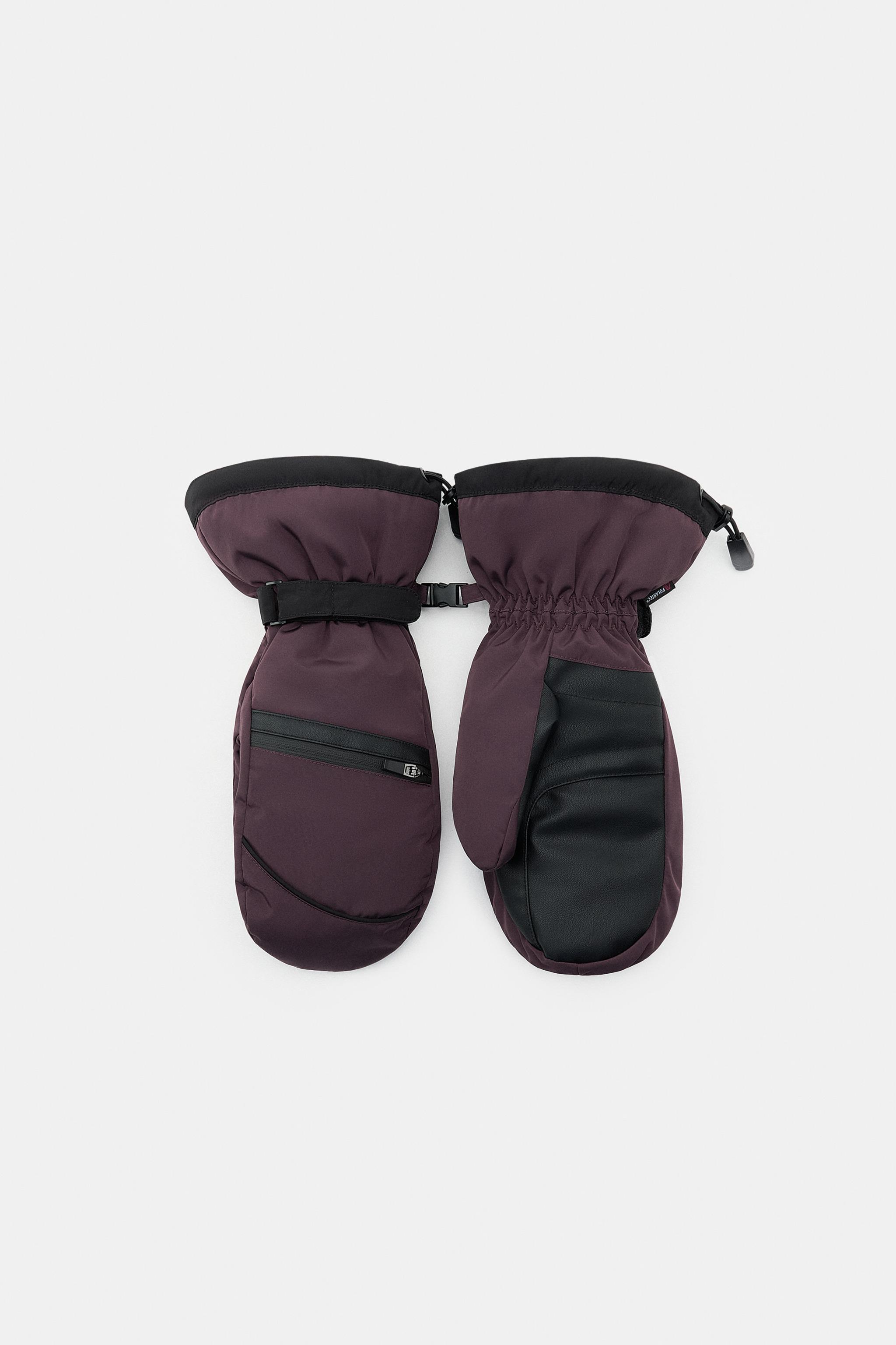 POLARTEC® WATERPROOF MITTENS SKI COLLECTION